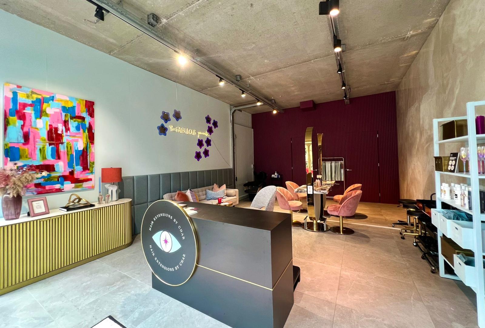 Hair extensions salon Eindhoven – Hoogstraat 114
